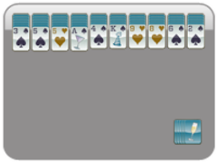 Spider Solitaire Will Really Suit You! – PCH Blog